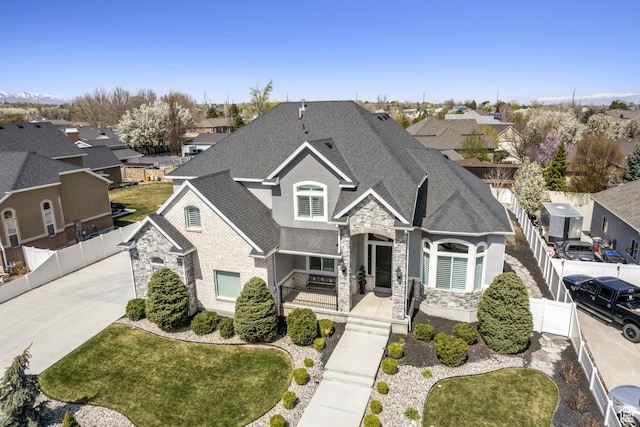 2872 W Rolling Creek Way S, Jordan, UT 84095 - photo 6