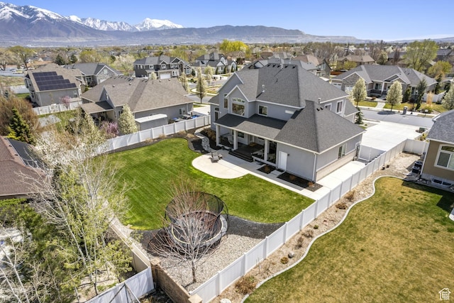 2872 W Rolling Creek Way S, Jordan, UT 84095 - photo 11