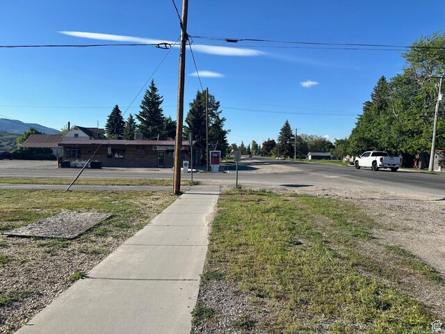 171 N Bear Lake Blvd, Garden City, UT 84028