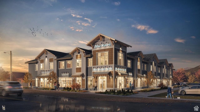 171 N Bear Lake Blvd, Garden City, UT 84028