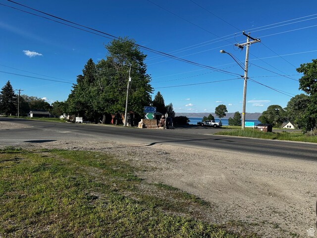 171 N Bear Lake Blvd, Garden City, UT 84028