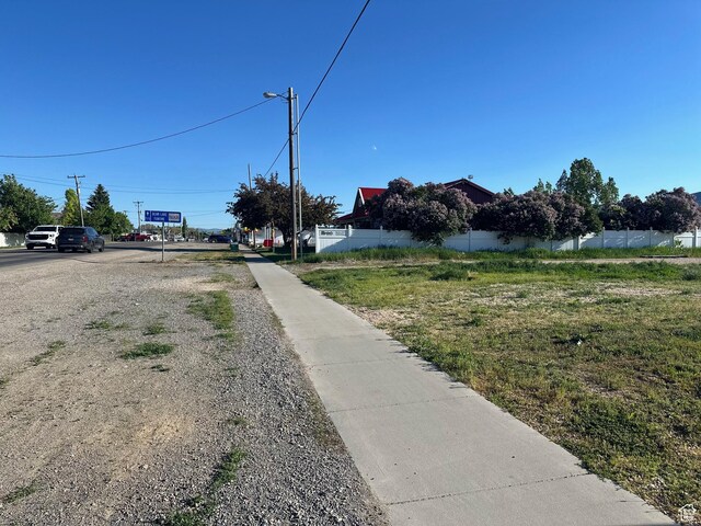 171 N Bear Lake Blvd, Garden City, UT 84028