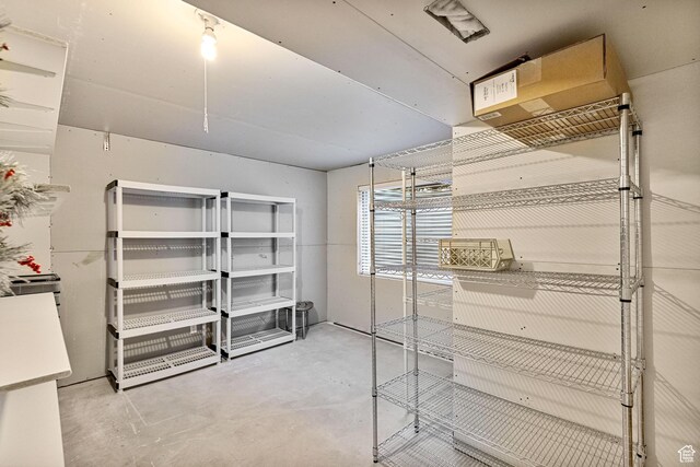 1181 W 4550 S Unit 26, Riverdale, UT 84405 - view of storage