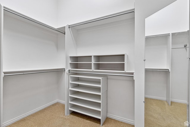 1181 W 4550 S Unit 26, Riverdale, UT 84405 - spacious closet featuring carpet flooring