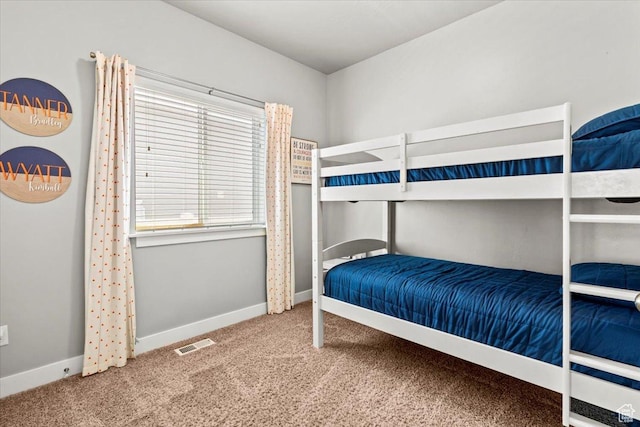 249 N 590 E, Vineyard, UT 84059 - bedroom with visible vents, baseboards, and carpet flooring