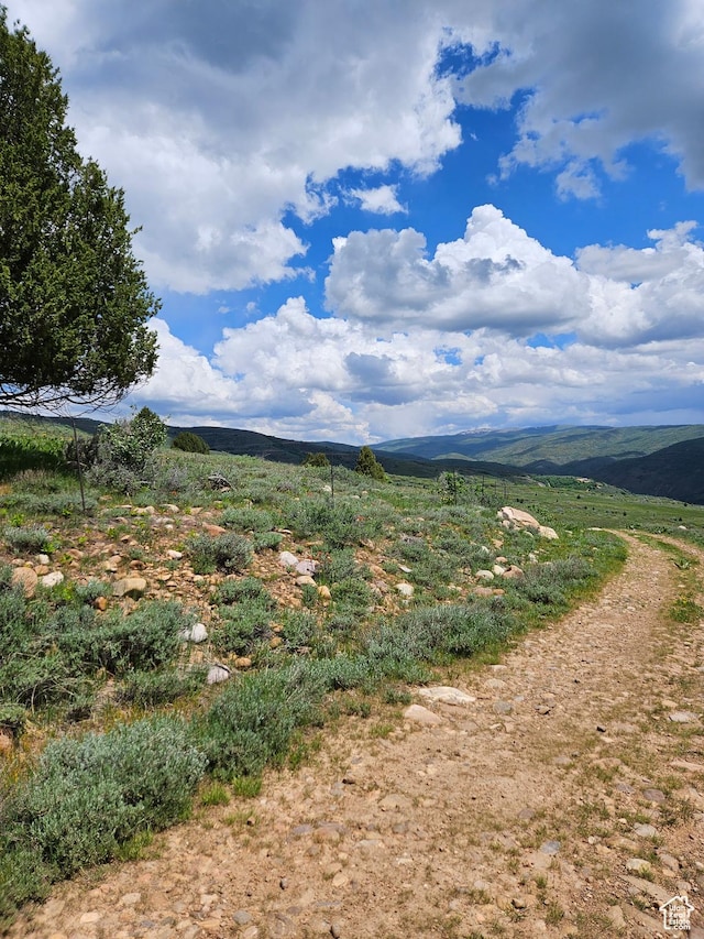 3388 N Oak Cyn Unit 526, Huntsville, UT 84317