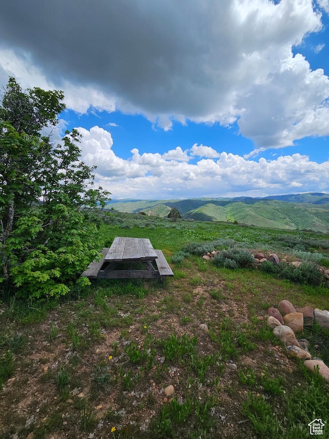 3388 N Oak Cyn Unit 526, Huntsville, UT 84317