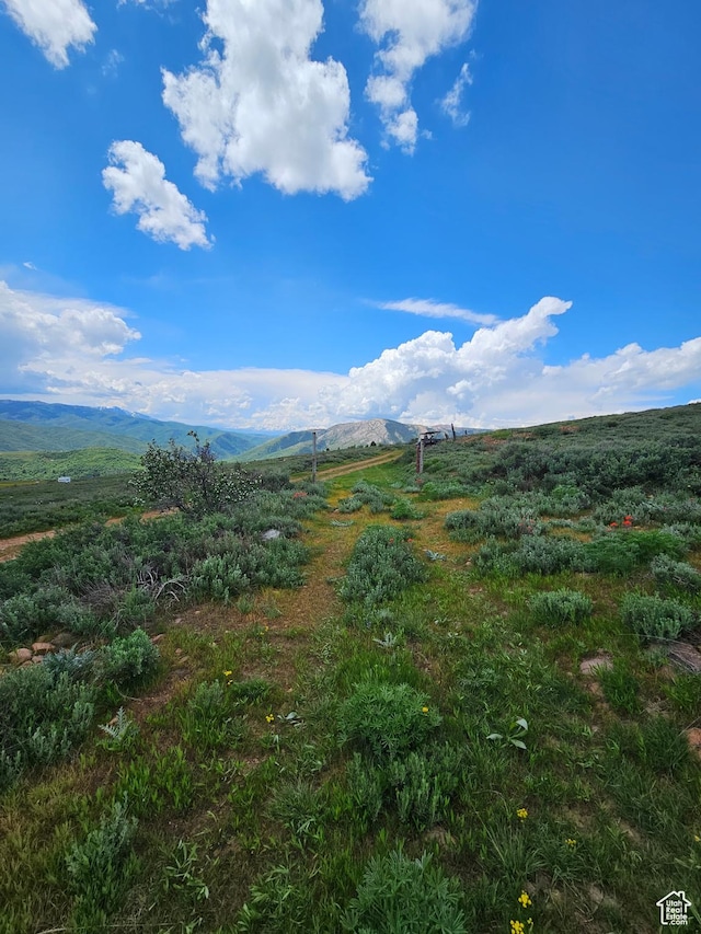 3388 N Oak Cyn Unit 526, Huntsville, UT 84317