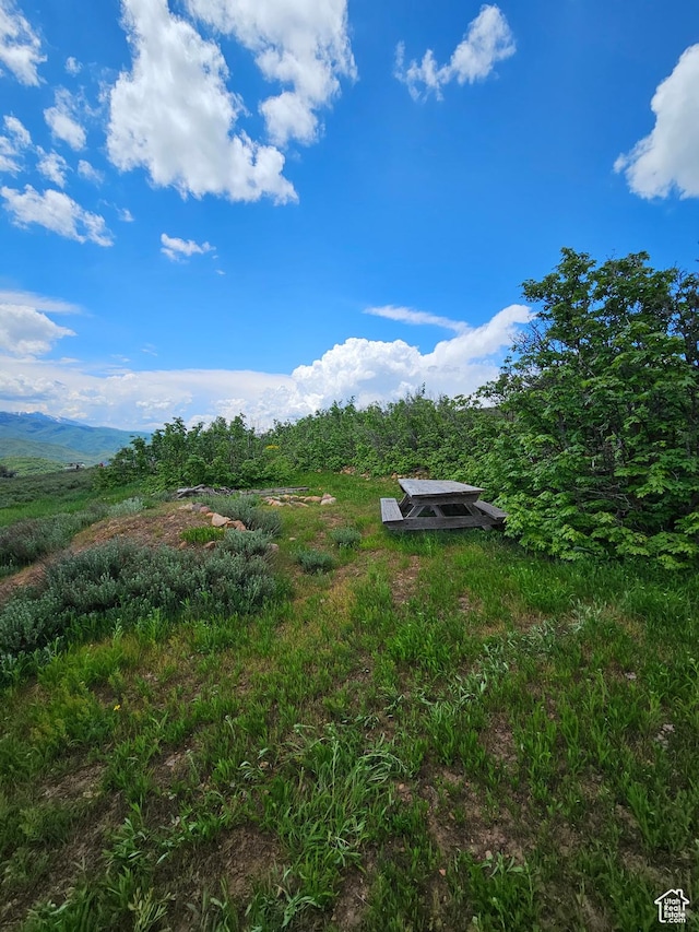 3388 N Oak Cyn Unit 526, Huntsville, UT 84317