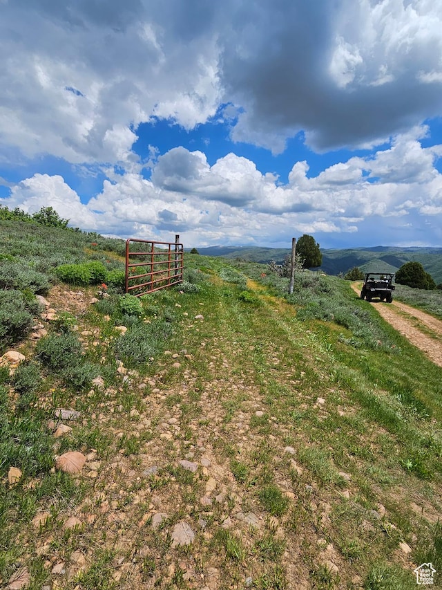 3388 N Oak Cyn Unit 526, Huntsville, UT 84317