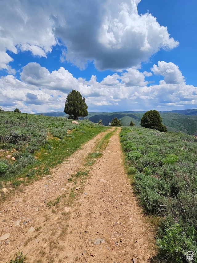 3388 N Oak Cyn Unit 526, Huntsville, UT 84317