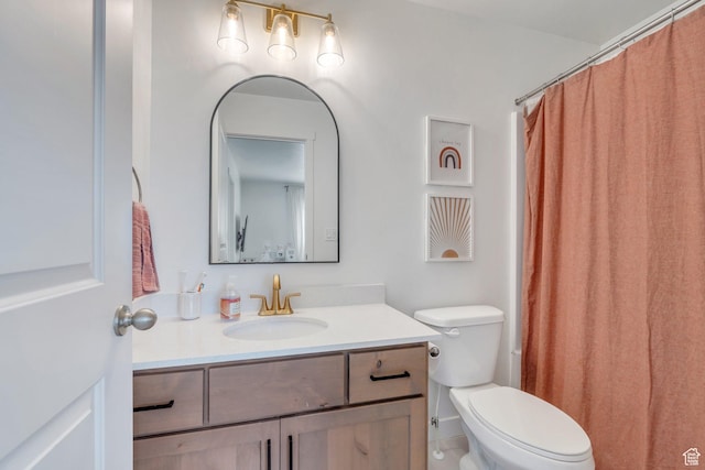 929 S 950 W, American Fork, UT 84003 - full bathroom featuring toilet and vanity