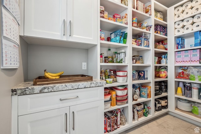 1375 S Red Filly Rd, Heber City, UT 84032 - view of pantry