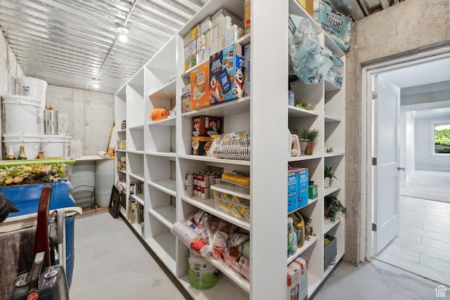 1375 S Red Filly Rd, Heber City, UT 84032 - view of storage area