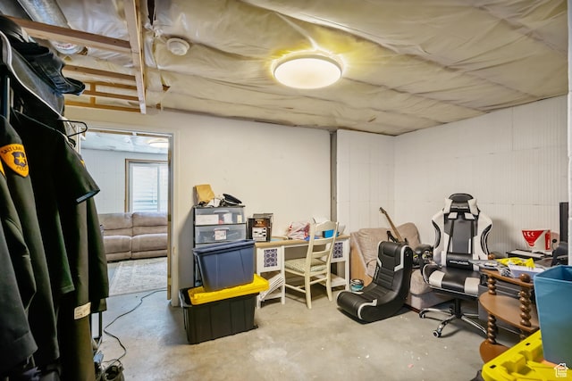 1468 N 220 W, Tooele, UT 84074 - view of basement