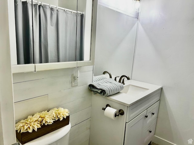 1160 E Telegraph St Unit 126, Washington, UT 84780 - bathroom with toilet and vanity