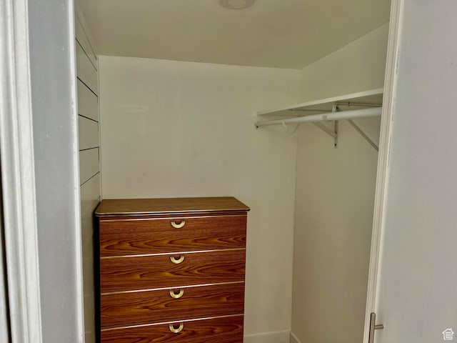 1160 E Telegraph St Unit 126, Washington, UT 84780 - view of walk in closet