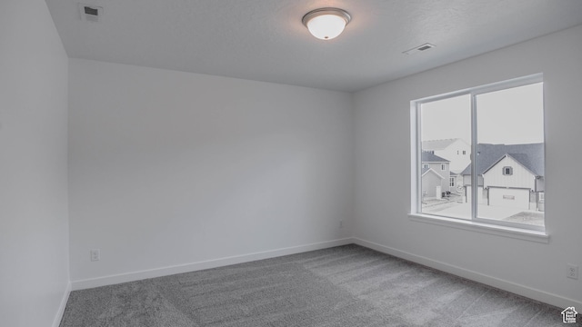876 W Sika Cir S Unit 205, Saratoga Springs, UT 84045 - carpeted empty room with baseboards