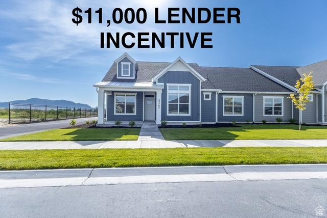 3778 S 4250 W Unit 435, West Haven, UT 84401 - photo 1