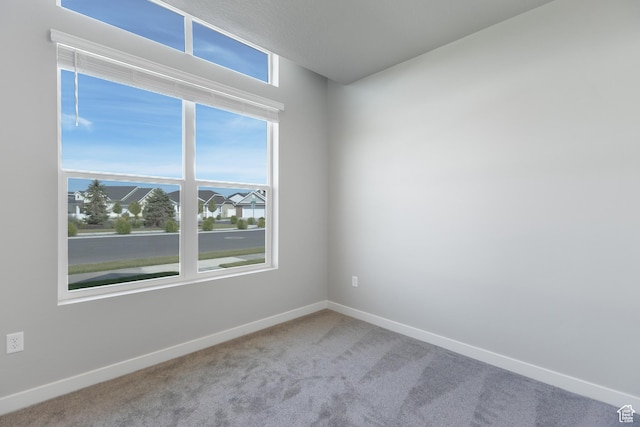 3778 S 4250 W Unit 435, West Haven, UT 84401 - carpeted empty room featuring baseboards