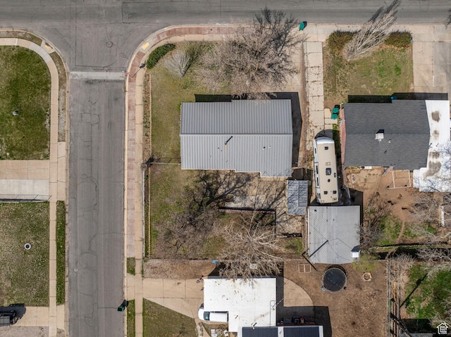 621 N 200 W, Clearfield, UT 84015 - bird's eye view