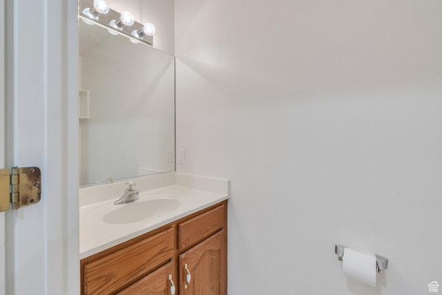 492 W 175 N, Orem, UT 84057 - bathroom featuring vanity