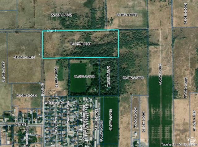 600 E Clay St, Grantsville, UT 84029