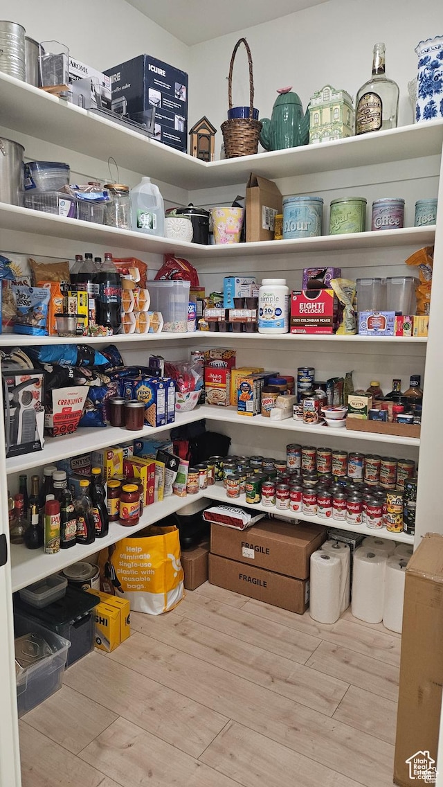 2345 E Cherry Ln, Layton, UT 84040 - view of pantry