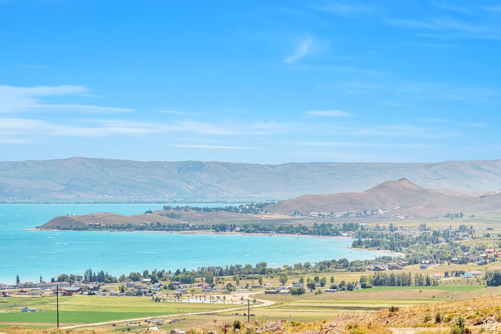 577 N Elks Ridge Rd Unit 45, Garden City, UT 84028