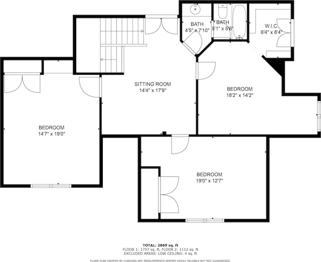 220 S 1970 E, Heber City, UT 84032 - view of layout