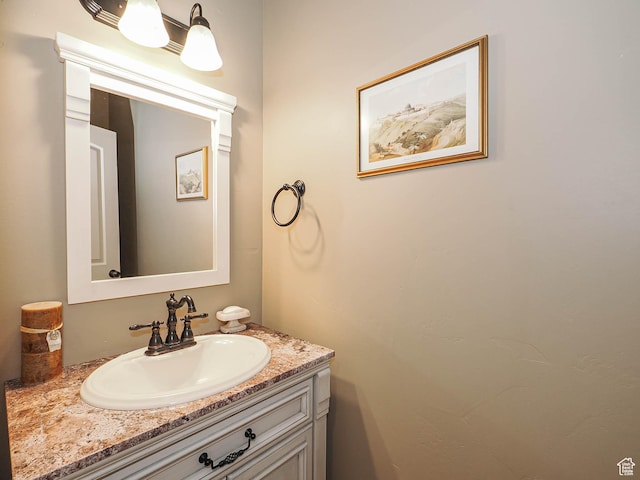 220 S 1970 E, Heber City, UT 84032 - bathroom with vanity