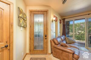 565 S Vasels Rd E Unit 6G, Brian Head, UT 84719 - view of doorway to outside