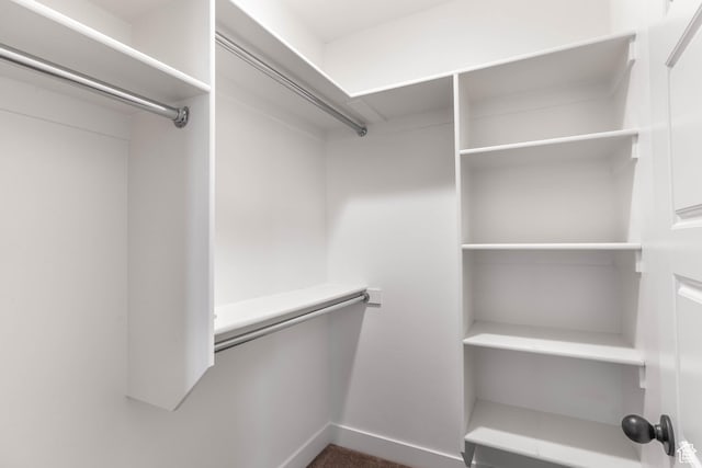 81 E 600 N, Mapleton, UT 84664 - view of spacious closet