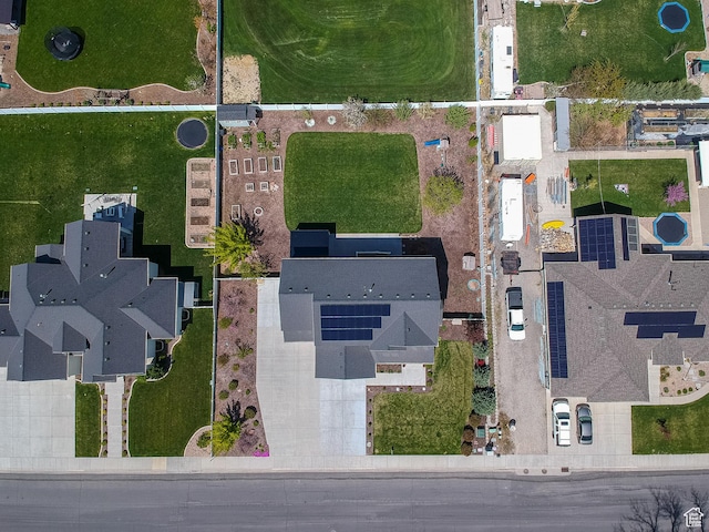 81 E 600 N, Mapleton, UT 84664 - aerial view
