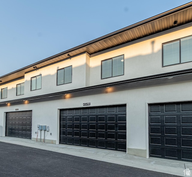 4342 W 5430 S Unit B, Roy, UT 84067 - view of building exterior
