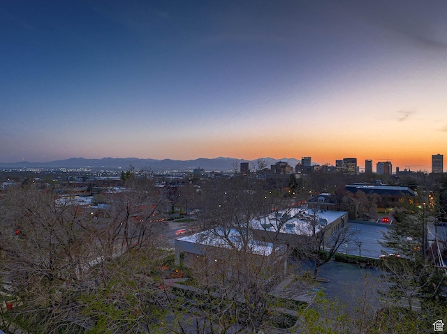 777 E S Temple S Unit 6F, Salt Lake City, UT 84102