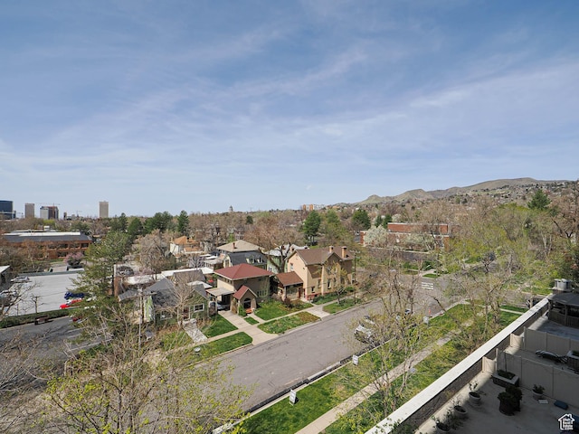 777 E S Temple S Unit 6F, Salt Lake City, UT 84102