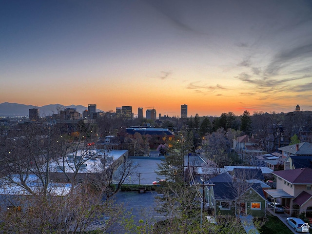 777 E S Temple S Unit 6F, Salt Lake City, UT 84102