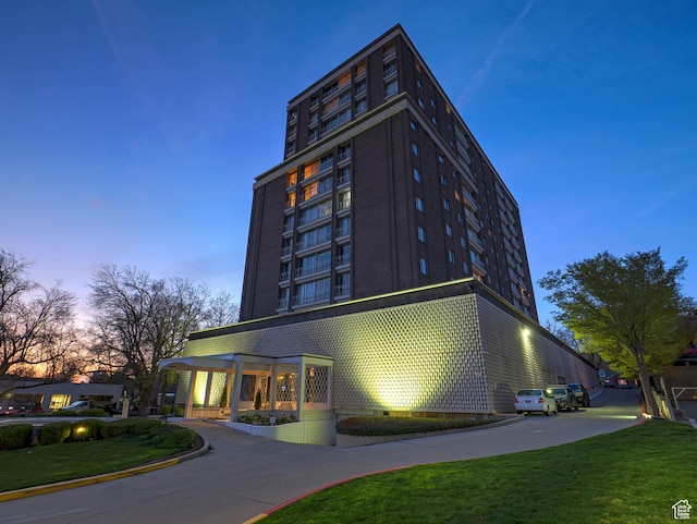 777 E S Temple S Unit 6F, Salt Lake City, UT 84102