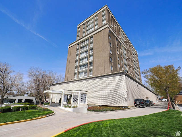 777 E S Temple S Unit 6F, Salt Lake City, UT 84102