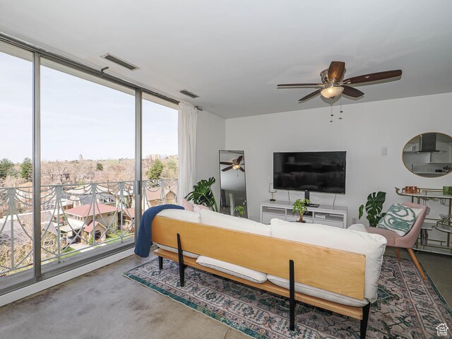 777 E S Temple S Unit 6F, Salt Lake City, UT 84102