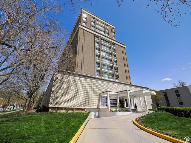 777 E S Temple S Unit 6F, Salt Lake City, UT 84102