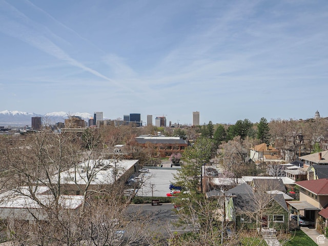 777 E S Temple S Unit 6F, Salt Lake City, UT 84102