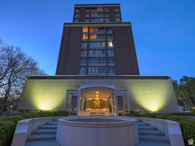 777 E S Temple S Unit 6F, Salt Lake City, UT 84102