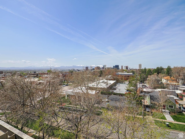 777 E S Temple S Unit 6F, Salt Lake City, UT 84102