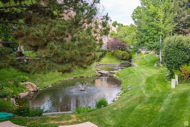 2356 E 3900 S, Millcreek, UT 84124 - water view