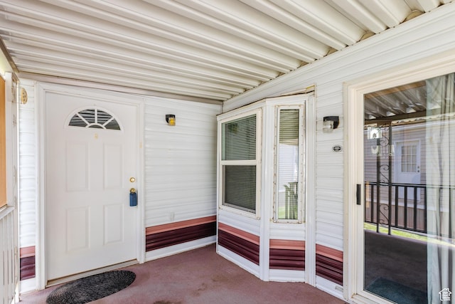 1160 E Telegraph St S Unit 32, Washington, UT 84780 - view of property entrance
