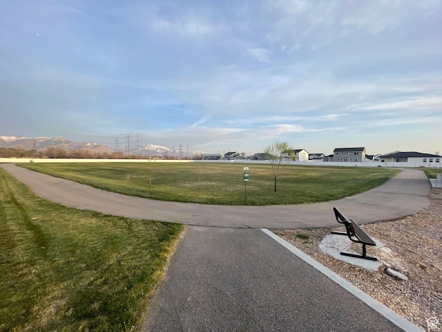 3057 N 3325 W, Plain City, UT 84404 - view of road