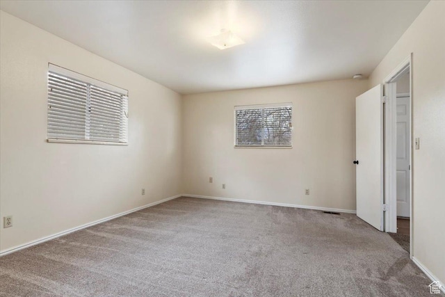 148 N 100 E, American Fork, UT 84003 - unfurnished bedroom with baseboards and carpet floors
