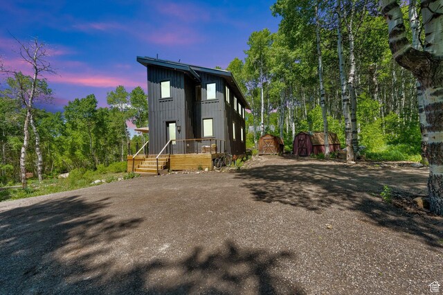 10802 E Green Briar Rd Unit 562, Heber City, UT 84032 - photo 3